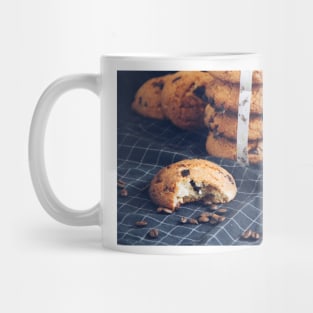 Cookie Lover Mug